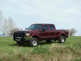 Customer Trucks 1999-2016 Ford Super Duty